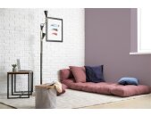 A.S Creation Farben The Color Kitchen TCK2005 Feminine Fig Violett Dispersion   DD125564V