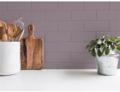 A.S Creation Farben The Color Kitchen TCK2005 Feminine Fig Violett Dispersion   DD125564V