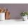 A.S Creation Farben The Color Kitchen TCK2005 Feminine Fig Violett Dispersion   DD125564V