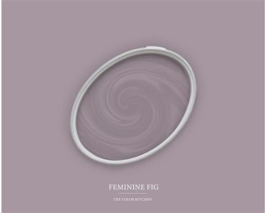 A.S Creation Farben The Color Kitchen TCK2005 Feminine Fig Violett Dispersion 2,5 Liter DD125564