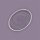 A.S Creation Farben The Color Kitchen TCK2006 Artful Aubergine Violett Dispersion   DD125566V
