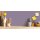 A.S Creation Farben The Color Kitchen TCK2006 Artful Aubergine Violett Dispersion   DD125566V