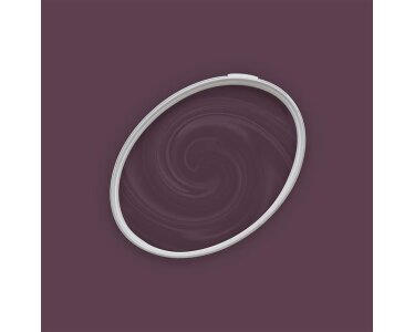 A.S Creation Farben The Color Kitchen TCK2007 Beady Beetroot Violett Dispersion   DD125568V