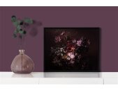 A.S Creation Farben The Color Kitchen TCK2007 Beady Beetroot Violett Dispersion   DD125568V