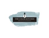 A.S Creation Farben The Color Kitchen TCK3001 Detailed Duckegg Grün Dispersion   DD125572V