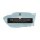 A.S Creation Farben The Color Kitchen TCK3001 Detailed Duckegg Grün Dispersion   DD125572V