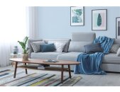 A.S Creation Farben The Color Kitchen TCK3002 Ice Bonbon Blau Dispersion   DD125574V