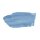A.S Creation Farben The Color Kitchen TCK3004 Blue Herring Blau Dispersion   DD125578V