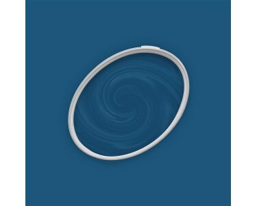 A.S Creation Farben The Color Kitchen TCK3005 Classic Cornflower Blau Dispersion   DD125580V