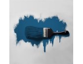A.S Creation Farben The Color Kitchen TCK3005 Classic Cornflower Blau Dispersion   DD125580V
