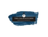 A.S Creation Farben The Color Kitchen TCK3005 Classic Cornflower Blau Dispersion   DD125580V