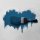 A.S Creation Farben The Color Kitchen TCK3005 Classic Cornflower Blau Dispersion   DD125580V