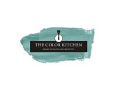 A.S Creation Farben The Color Kitchen TCK3008 Magical Mint Grün Dispersion 2,5 Liter DD125586
