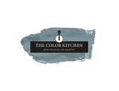 A.S Creation Farben The Color Kitchen TCK3010 Typical Trout Grün Dispersion   DD125590V