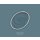 A.S Creation Farben The Color Kitchen TCK3011 Blue Mussel Blau Dispersion   DD125592V