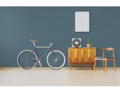 A.S Creation Farben The Color Kitchen TCK3011 Blue Mussel Blau Dispersion 2,5 Liter DD125592