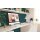 A.S Creation Farben The Color Kitchen TCK3012 Specific Spirulina Grün Dispersion 2,5 Liter DD125594