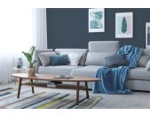 A.S Creation Farben The Color Kitchen TCK3013 Blooming Blueberry Blau Dispersion   DD125596V