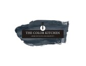 A.S Creation Farben The Color Kitchen TCK3013 Blooming Blueberry Blau Dispersion   DD125596V