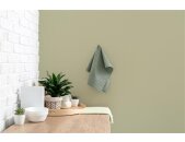 A.S Creation Farben The Color Kitchen TCK4001 Warm Wasabi Grün Dispersion   DD125600V