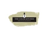A.S Creation Farben The Color Kitchen TCK4001 Warm Wasabi Grün Dispersion 2,5 Liter DD125600