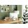 A.S Creation Farben The Color Kitchen TCK4002 Balmy Basil Grün Dispersion 2,5 Liter DD125602