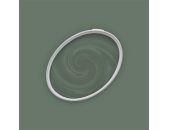 A.S Creation Farben The Color Kitchen TCK4005 Ritzy Rosemary Grün Dispersion   DD125608V