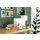 A.S Creation Farben The Color Kitchen TCK4005 Ritzy Rosemary Grün Dispersion   DD125608V