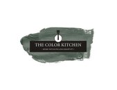 A.S Creation Farben The Color Kitchen TCK4005 Ritzy Rosemary Grün Dispersion 2,5 Liter DD125608
