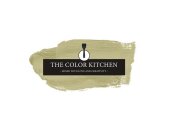 A.S Creation Farben The Color Kitchen TCK4010 Mellow Matcha Grün Dispersion   DD125618V