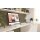 A.S Creation Farben The Color Kitchen TCK4013 Ordinary Olive Grün Dispersion 2,5 Liter DD125624