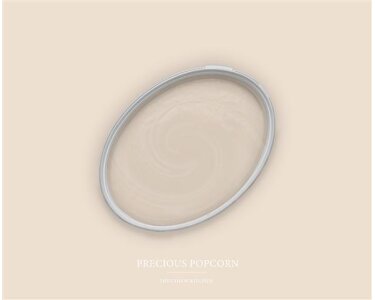 A.S Creation Farben The Color Kitchen TCK5000 Precious Popcorn Beige Dispersion   DD125628V