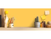 A.S Creation Farben The Color Kitchen TCK5003 Mighty Mango Gelb Dispersion   DD125634V
