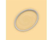 A.S Creation Farben The Color Kitchen TCK5004 Gentel Ginger Gelb Dispersion   DD125636V