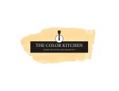 A.S Creation Farben The Color Kitchen TCK5004 Gentel Ginger Gelb Dispersion 2,5 Liter DD125636