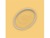 A.S Creation Farben The Color Kitchen TCK5005 Playful Pineapple Gelb Dispersion   DD125638V
