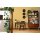 A.S Creation Farben The Color Kitchen TCK5005 Playful Pineapple Gelb Dispersion 2,5 Liter DD125638