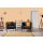 A.S Creation Farben The Color Kitchen TCK5009 Pithy Pancake Beige Dispersion   DD125646V