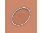 A.S Creation Farben The Color Kitchen TCK5012 Ruddy Rosehip Orange Dispersion   DD125652V