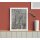 A.S Creation Farben The Color Kitchen TCK5013 Simple Safron Rot Dispersion   DD125654V
