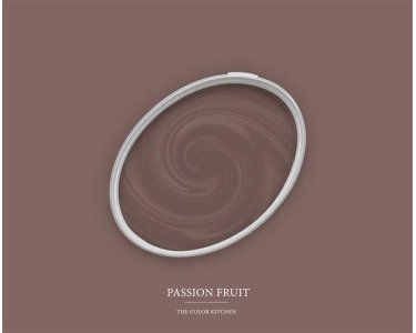 A.S Creation Farben The Color Kitchen TCK5015 Passion Fruit Braun Dispersion 2,5 Liter DD125658