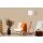 A.S Creation Farben The Color Kitchen TCK6002 Flat White Coffee Beige Dispersion   DD125664V