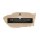 A.S Creation Farben The Color Kitchen TCK6002 Flat White Coffee Beige Dispersion   DD125664V