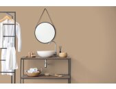 A.S Creation Farben The Color Kitchen TCK6005 Friendly Fennel Braun Dispersion   DD125670V