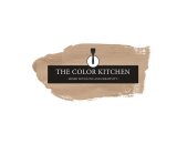 A.S Creation Farben The Color Kitchen TCK6011 Whispy Walnut Braun Dispersion   DD125682V