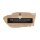 A.S Creation Farben The Color Kitchen TCK6011 Whispy Walnut Braun Dispersion 2,5 Liter DD125682