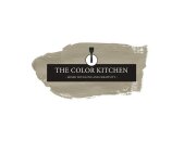 A.S Creation Farben The Color Kitchen TCK6012 Dynamic Date Braun Dispersion 2,5 Liter DD125684