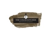 A.S Creation Farben The Color Kitchen TCK6014 Tasty Truffle Braun Dispersion   DD125688V