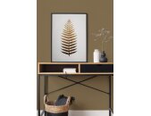 A.S Creation Farben The Color Kitchen TCK6014 Tasty Truffle Braun Dispersion 2,5 Liter DD125688