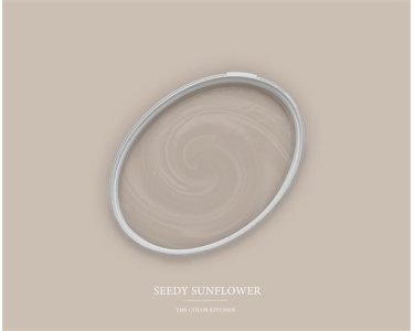 A.S Creation Farben The Color Kitchen TCK6016 Seedy Sunflower Beige Dispersion   DD125692V
